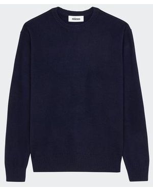Minimum Pull - Bleu