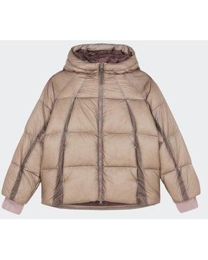 San San Gear Doudoune - Neutre