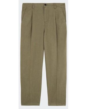 Minimum Pantalon - Vert