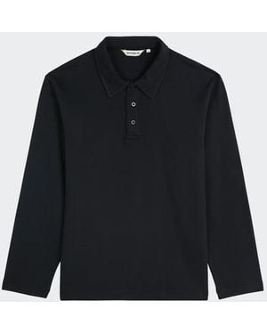Minimum Polo - Noir