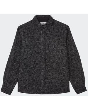 Minimum Veste - Noir