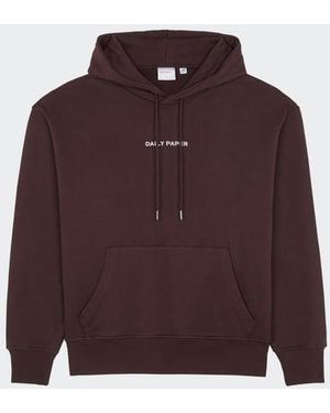 Daily Paper Sweat - Rouge