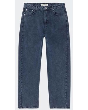 Minimum Jean - Bleu