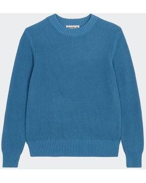 Minimum Pull - Bleu