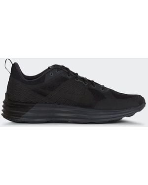 Nike Baskets - Noir