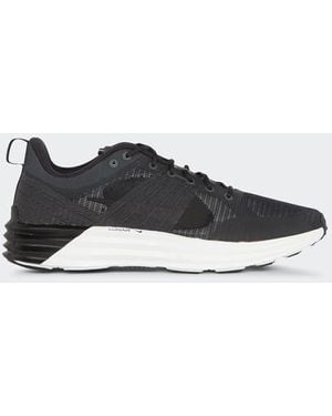 Nike Baskets - Noir