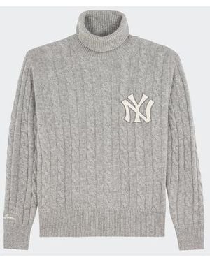 Polo Ralph Lauren Pull - Gris