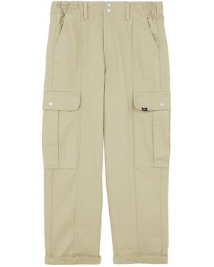 Vans Cargo - Blanc
