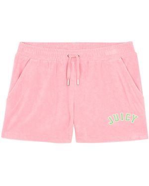 Juicy Couture Short - Rose