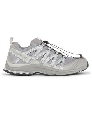 Salomon Baskets - Métallisé