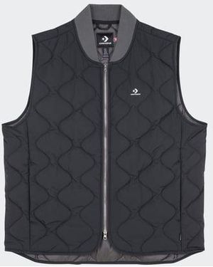 Converse Veste - Noir
