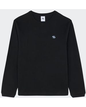 San San Gear T-Shirt - Noir