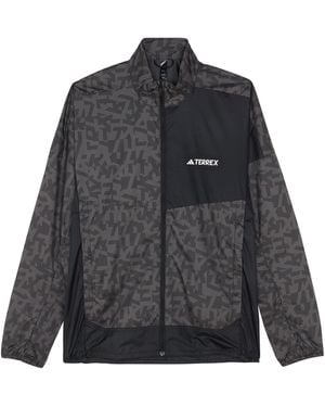 adidas Veste - Noir