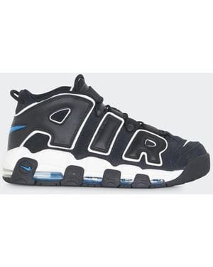 Nike Baskets - Bleu