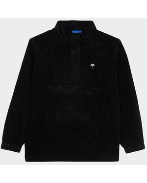 Hélas Veste - Noir