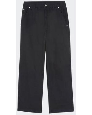 Converse Jogging - Noir