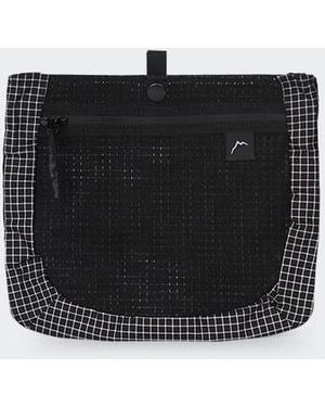 CAYL Sac À Bandoulière - Noir