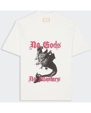 Verlan T-Shirt - Blanc