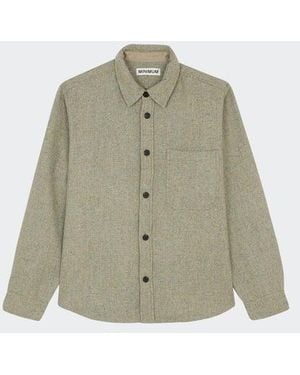 Minimum Veste - Vert