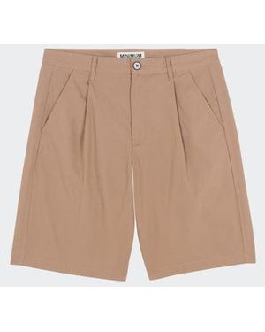 Minimum Short - Neutre