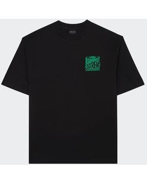 Goodies Sportive T-Shirt - Noir