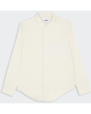 Minimum Chemise - Blanc