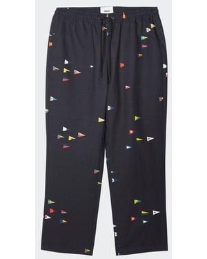 Parlez Pantalon - Bleu