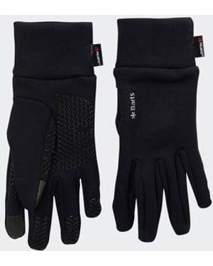 Barts Gants Tactiles - Noir