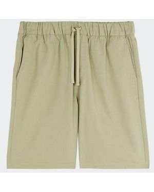 Minimum Short - Vert