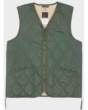 Taion Doudoune - Vert