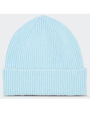 MACKIE Bonnet - Bleu