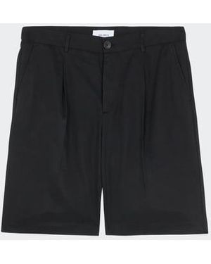 Les Deux Short - Noir
