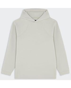 Champion Hoodie - Blanc