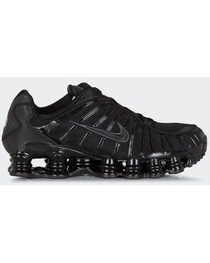 Nike Baskets - Noir