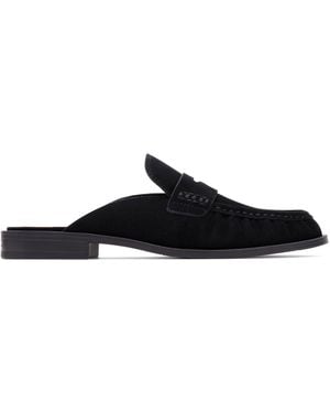 Clarks Alixea Mule - Black