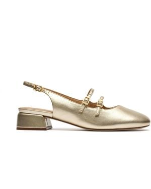 Clarks Daiss 30 Dazz - Natural