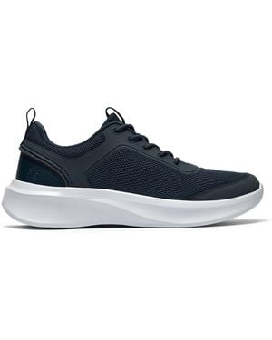 Clarks Solevana Sport - Blue