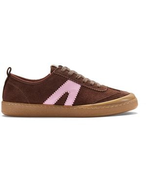 Clarks Lorenza Lo Standard Fit - Brown