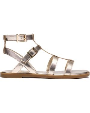 Clarks Erisia Glad - Brown