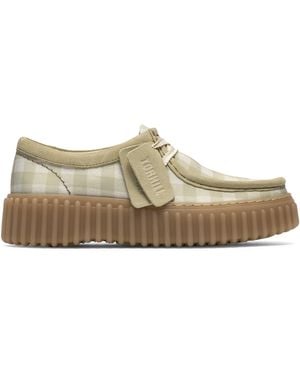 Clarks Torhill Bee - Natural