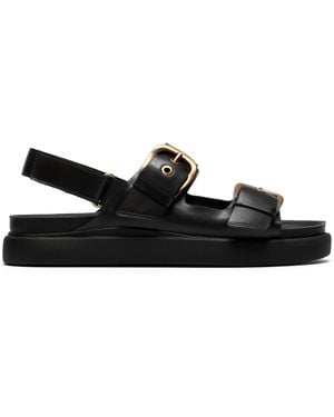 Clarks Aristella Bay - Black