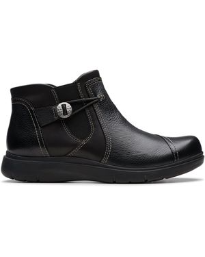 Clarks Certina Joy - Black