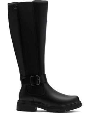 Clarks Orinoco 3 Tall Standard Fit - Black