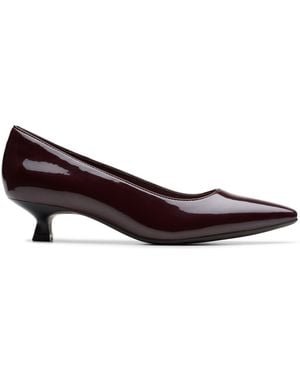 Clarks Scarlyt Piper - Brown