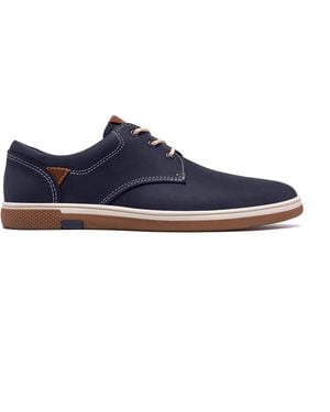 Clarks Holworth Lace - Blue