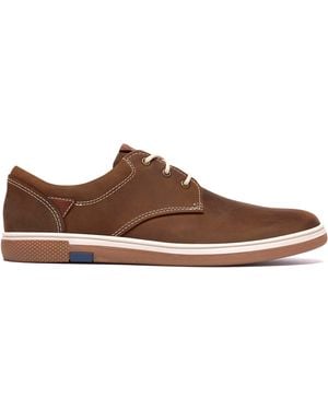 Clarks Holworth Lace - Brown