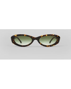 Claudie Pierlot Agatha Sunglasses - Multicolour