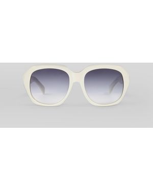 Claudie Pierlot Claudie Sunglasses - Blue