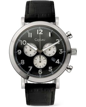 Clogau Gwynant - Black