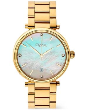 Clogau Celyn - Metallic